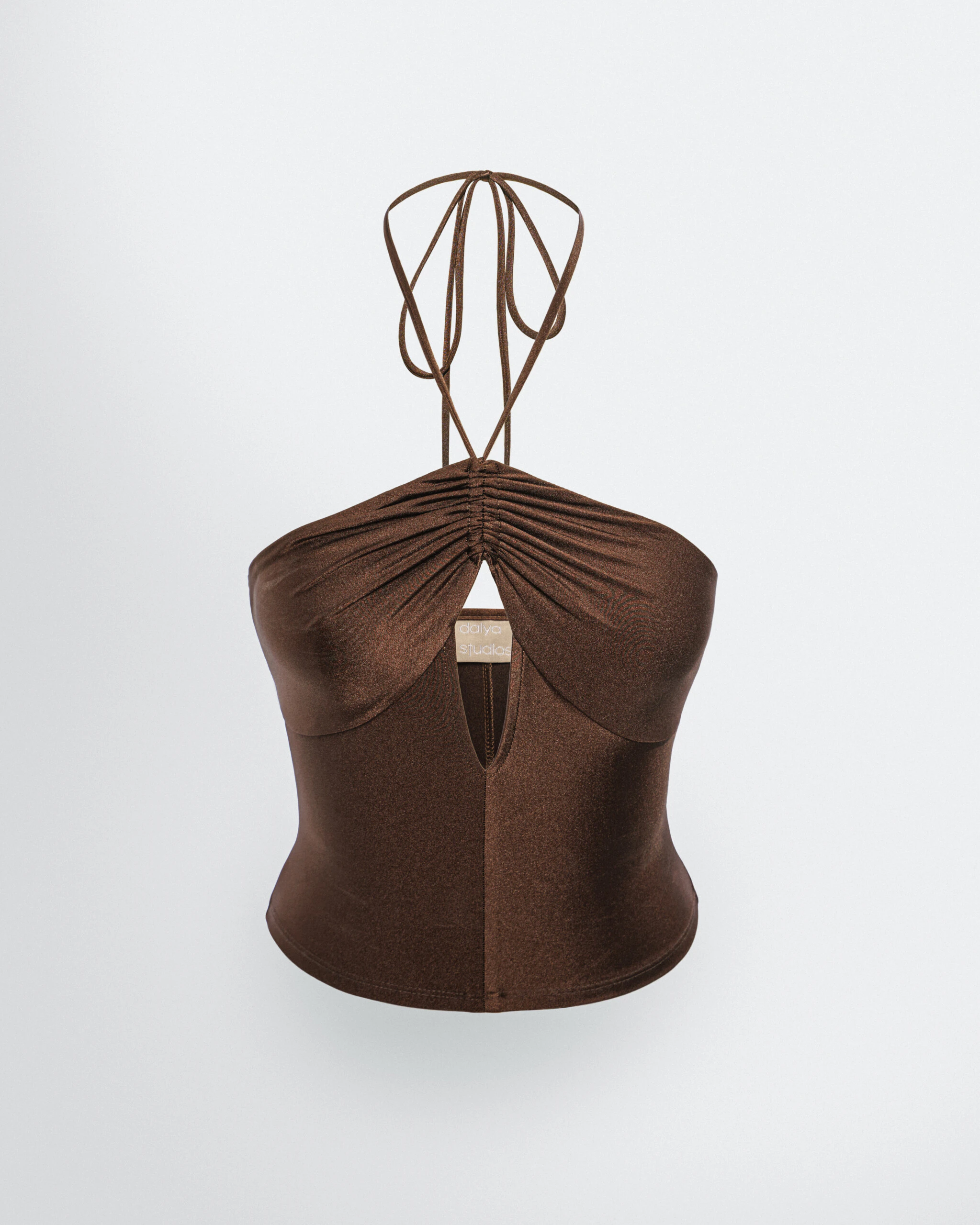 FLEURNOIR TOP