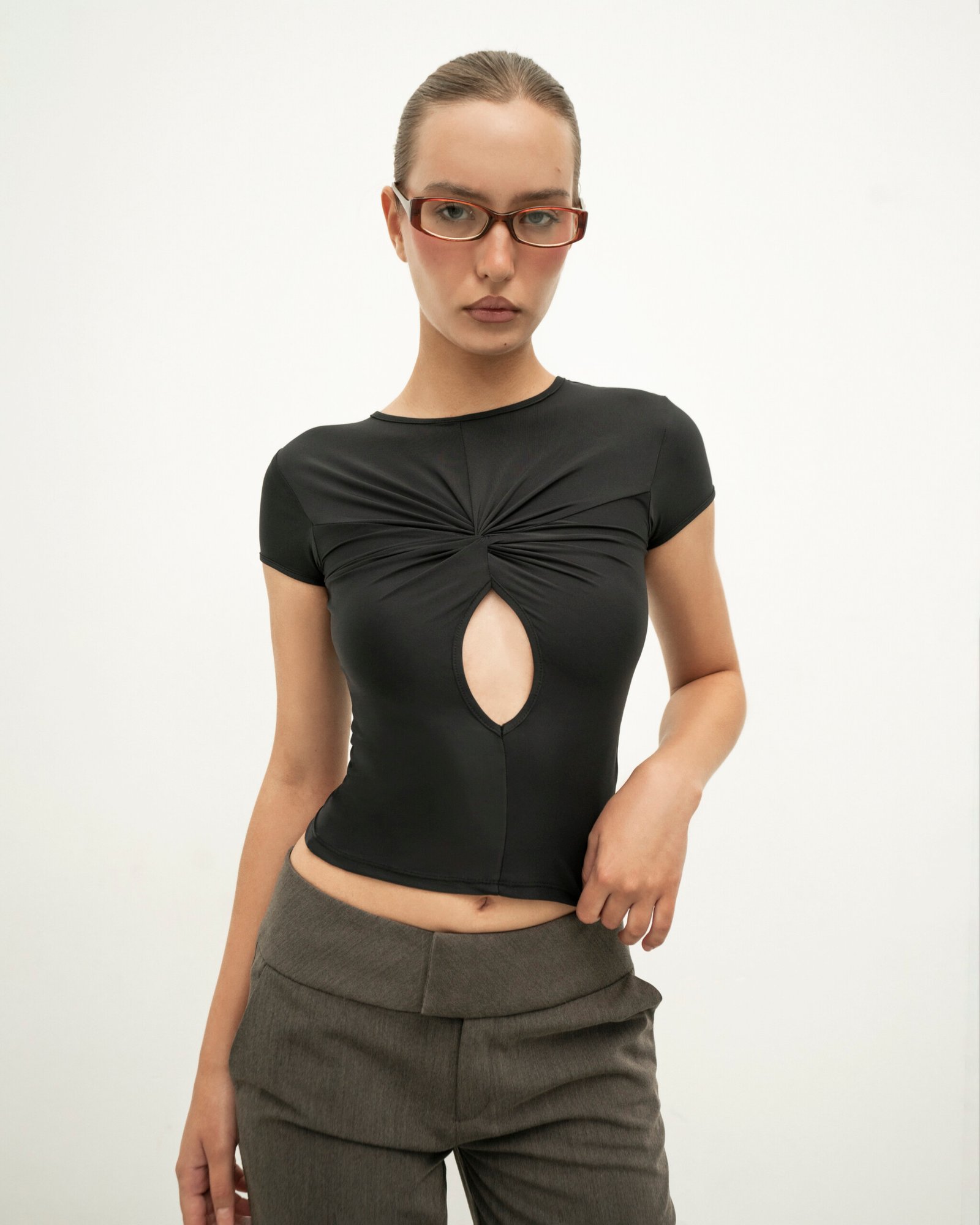 BITTERSWEET TOP
