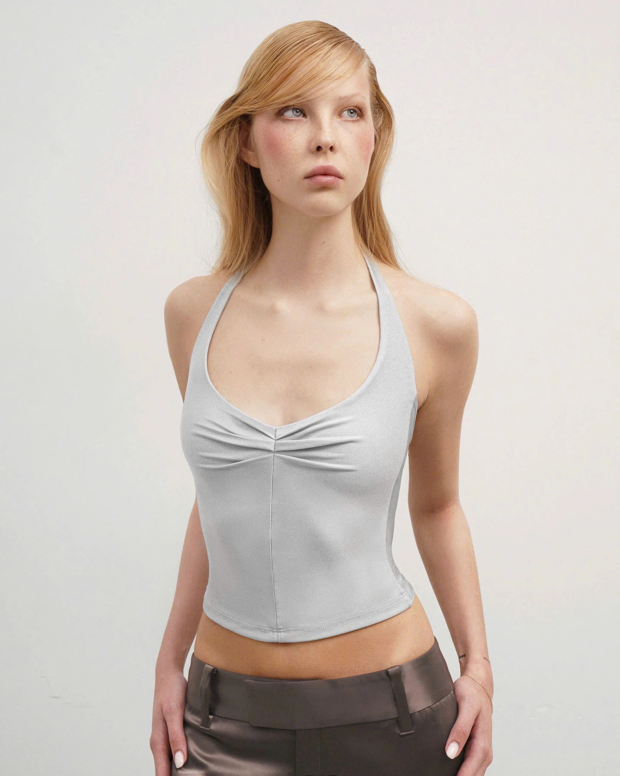 HOLY WAVE TOP