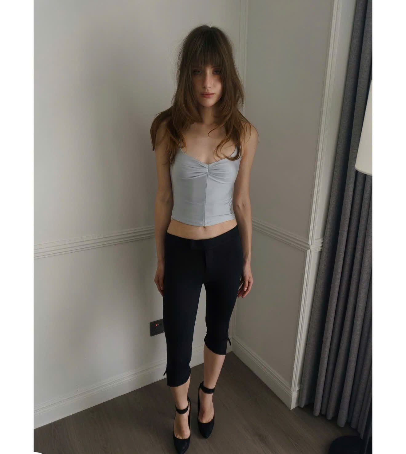 SOFT HALO PANTS